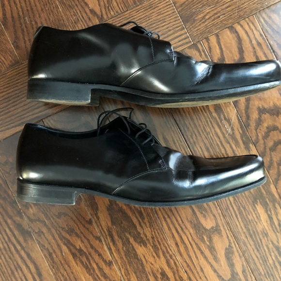 Prada dress shoes - Picture 2 of 4